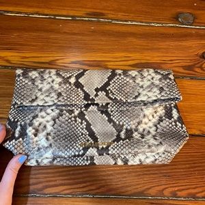 Michael Kors Clutch